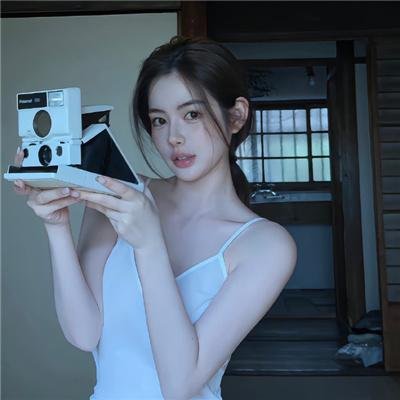 奎师那与伊人